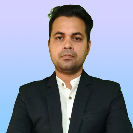 Ajay Singh Yadav